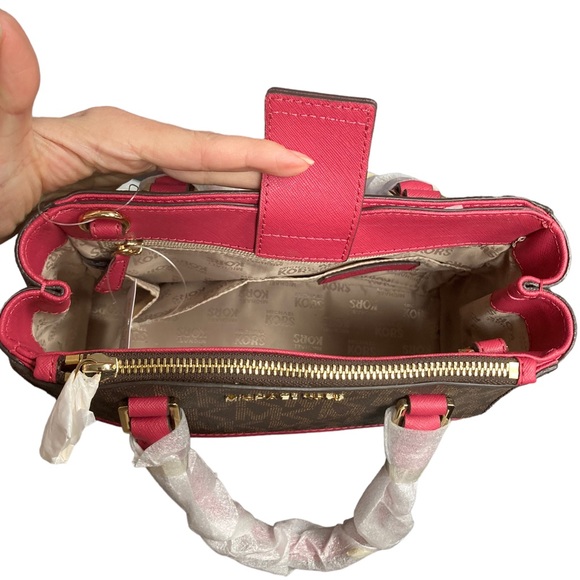 Michael Kors Kellen XS Satchel - Picture 8 of 14